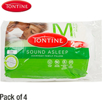 4pk Tontine Pillows - Only $24.95 + Delivery @ OO