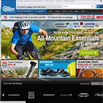 Chain Reaction Cycles $30 off with $199+ Spend Weekend Offer