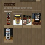 $5 Blairs Death Sauces - Entire Range Including Heat Sauces for $5 (Ship Upto 6 for $15)