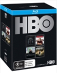 HBO Blu-Ray Starter Pack (Game of Thrones, Sopranos, Boardwalk Empire & Newsroom) $50 @ Sanity