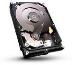 Seagate 4TB SATA ST4000DM000 from Amazon $159AUD Delivered (limit of 1)