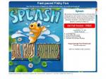 Splash: Fast-paced Fishy Fun PC Game FREE Download  (limited time)