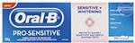 Oral B 100g Senstitive Whitening $2 Chemist Warehouse