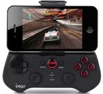 iPEGA Bluetooth Smartphone Game Controller/Dock + Hand of The King Badge $19.95 + $6.95 Shipping