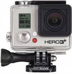 GoPro Hero3+ Black Edition $423 Delivered (Using $5 Discount Promo Code) at Dick Smith