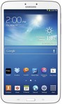 Samsung Galaxy Tab 3 8" 16GB Wi-Fi +4G White $266 @Binglee