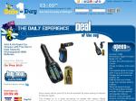 AAA & AA Rapid Charger for Cars, 2 x Rechargeable NiMH Batteries, $5.99 Delivered [expired]