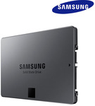 250GB Samsung 840 EVO SSD  $136 @ IT Estate