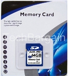 $29.95 64GB SD Card, $1.95 iPhone USB Data Cable Free Shipping @Techbargain