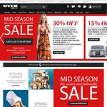 Myer Electrical Offers up to 80% off. 