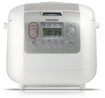 Toshiba Multi Function Cooker RC-18NMF, $99 with Free Shipping from Kogan