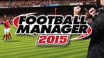 [GMG] Football Manager 2015 USD $38.50