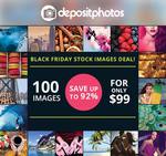 BLACK FRIDAY DEAL: Massive Discounts on Stock Photos - 90% off @ Mighty Deals