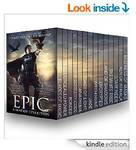 [Amazon] Kindle Book Boxsets USD $0.94- $0.99 - Ranging from Fantasy, Epic, Sci-Fi & More
