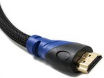 1.8m HDMI Cable (High Speed with Ethernet) - $2.50 Pickup Sydney (or $5 Delivered) - Space Hi-Fi