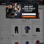 2XU Boxing Day Sale - up to 30% off Selected ‪2XU‬ Items, 20% off Selected Women's ‪Compression Tights