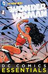 Free Comixology Comic - DC Comics Essentials: Wonder Woman #1
