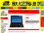 Asus Eee PC 1005HA Black - $450 from JB Hi-Fi