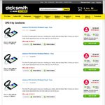 Dick Smith - Jawbone Up 24 $112.60 Delivered or $106.62 Click & Collect