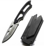 38% off AU $1.49 Multi Usage Camping/Hunting/Survival Outdoor Knife + AU $1.53 Delivery @Cigabuy