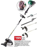 4in1 Multi Tool Garden Aldi $199 (Mostly $399 Other Brands)