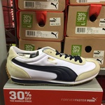50% off All Apparel in Store at PUMA Alexandria NSW - until Monday Only