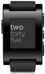Pebble Smart Watch $96 after Coupon @ Dick Smith eBay