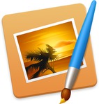 Pixelmator for Mac OS $18.99 (50% off - Normally $37.99)