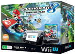 Nintendo Wii U Mario Kart Bundle $369 Delivered - Target eBay