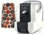 Lavazza Coffee Machine (by Saeco) & 156 Capsules $99 Delivered @ Officeworks
