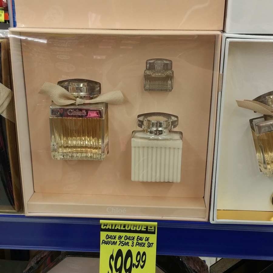 Chemist warehouse perfume online set