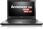 Lenovo Z50 (Intel i7, 3.1GHz, 4GB RAM, 256GB SSD, GeForce 840M/2GB) ~ $1006 Delivered @ Amazon DE