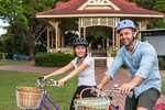 Win a Bicycle Package (Valued at $1600) with Bmag