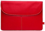 Toffee Leather 11" MacBook Air Envelope (Watermelon) - from Domayne for $15.99, Free Pickup