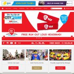 City2Surf Sydney $15 off - $65 (Currently $80)