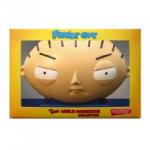 Family Guy - The Total World Domination Collection (Stewie Head Packaging) - $79.99 USD