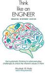 $0 eBook- Think Like an Engineer: Use Systematic Thinking to Solve Everyday Challenges & Unlock