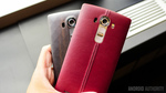 Win an LG G4 @ ANDROID AUTHORITY (International Giveaway) [Daily Entry]