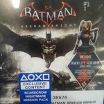 Batman Arkham Knight PS4/Xbone $66.99 (Membership Required) @ Costco [Docklands, VIC]