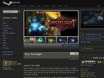 Torchlight - 50% off on Steam till Tuesday - $9.99 USD
