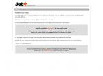 JetStar 5 cent Fares! - NOW AVAILABLE