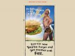 Nando's Tropico Burger Buy 1 Free 1