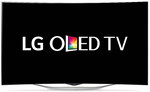 LG 55" Curved OLED 3D Full HD TV 55EC930T (Reconditioned) $2339.10 + Delivery @ Deals Direct