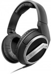 SENNHEISER Stereo over-Ear Headphones HD449 $67.00 with Code C&C @ Dick Smith