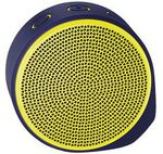 Logitech X100 Wireless Speaker (Yellow) $19, Seagate 1TB Expansion $69 from Officeworks