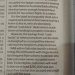250,000 Velocity Frequent Flyer Points - New NAB Home Loan Customer
