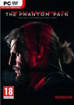 [CDKeys.com] Metal Gear Solid V: The Phanton Pain $39.99/$37.99 USD (PC Download)