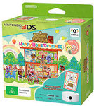 Target eBay Store - Animal Crossing Happy Home Designer Bundle for 3Ds - $55