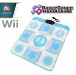 Wii Dance Mat $9.95 plus p&h