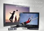 ALDI Sale!! 22" LCD HD TV with 21 Games $349, 8-in-1 Universal Remote $15